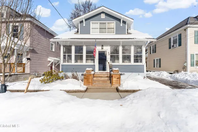 $279,000 | 48 Mason Street, Glens Falls, NY 12801