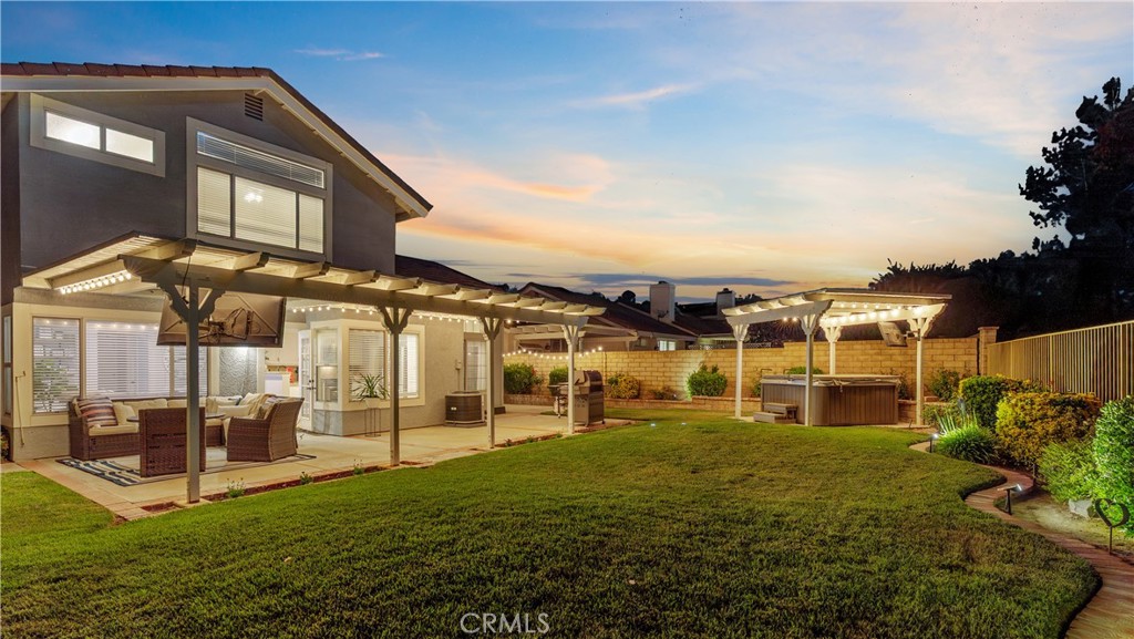 23462 Riversbridge Way Valencia, CA 91354 - Photo 51 of 57