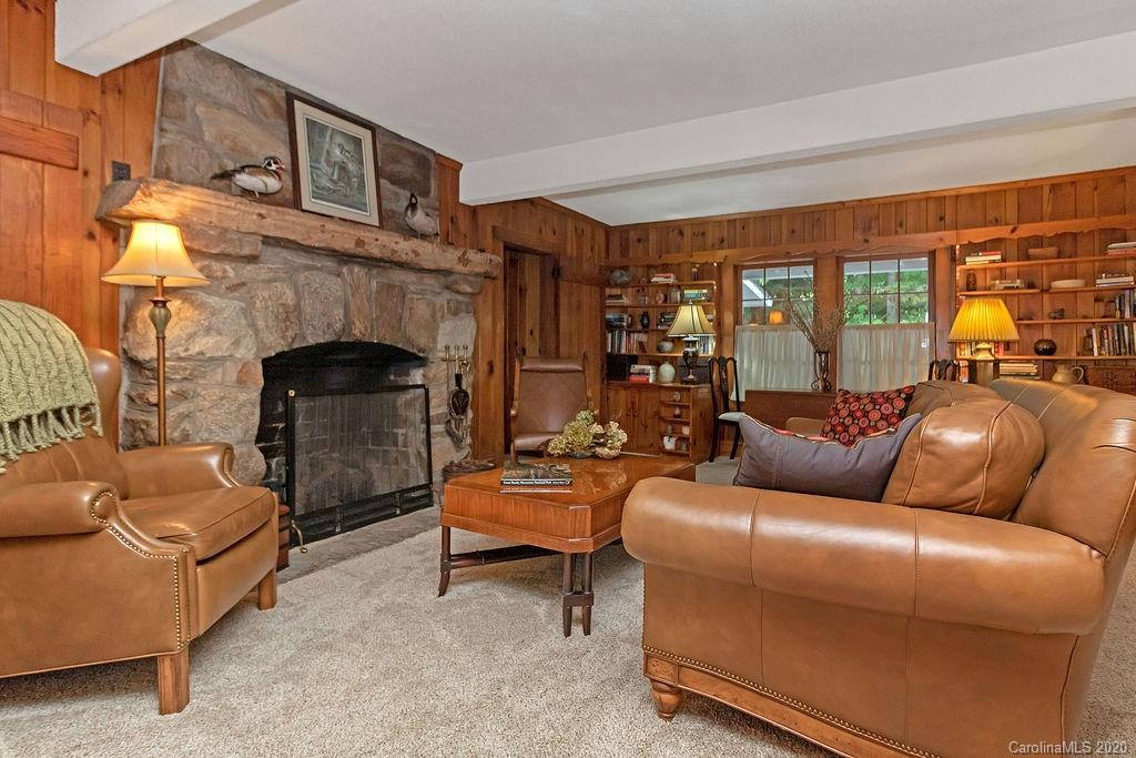 160 Deerlake Road Brevard, NC 28712 - Photo 20 of 48 Gallery Image 20