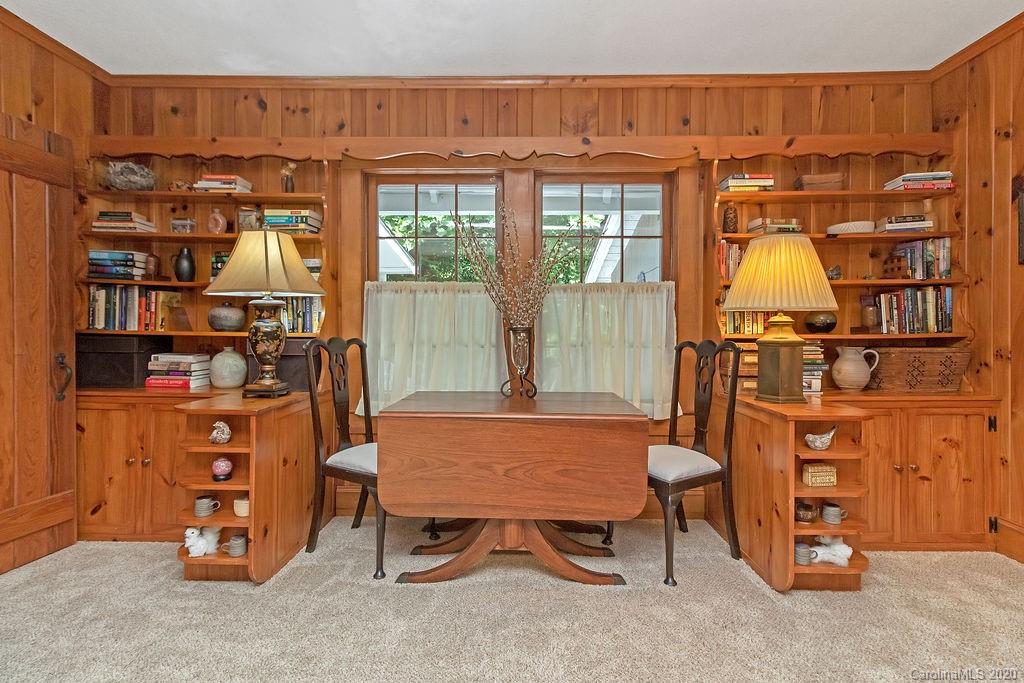 160 Deerlake Road Brevard, NC 28712 - Photo 21 of 48 Gallery Image 21