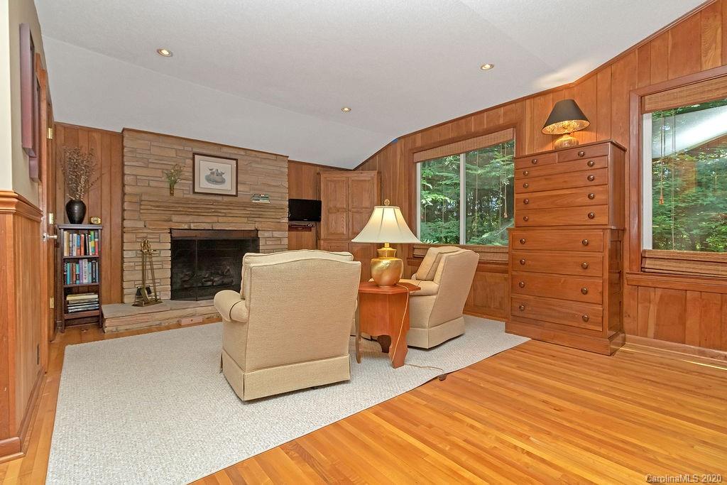 160 Deerlake Road Brevard, NC 28712 - Photo 25 of 48 Gallery Image 25