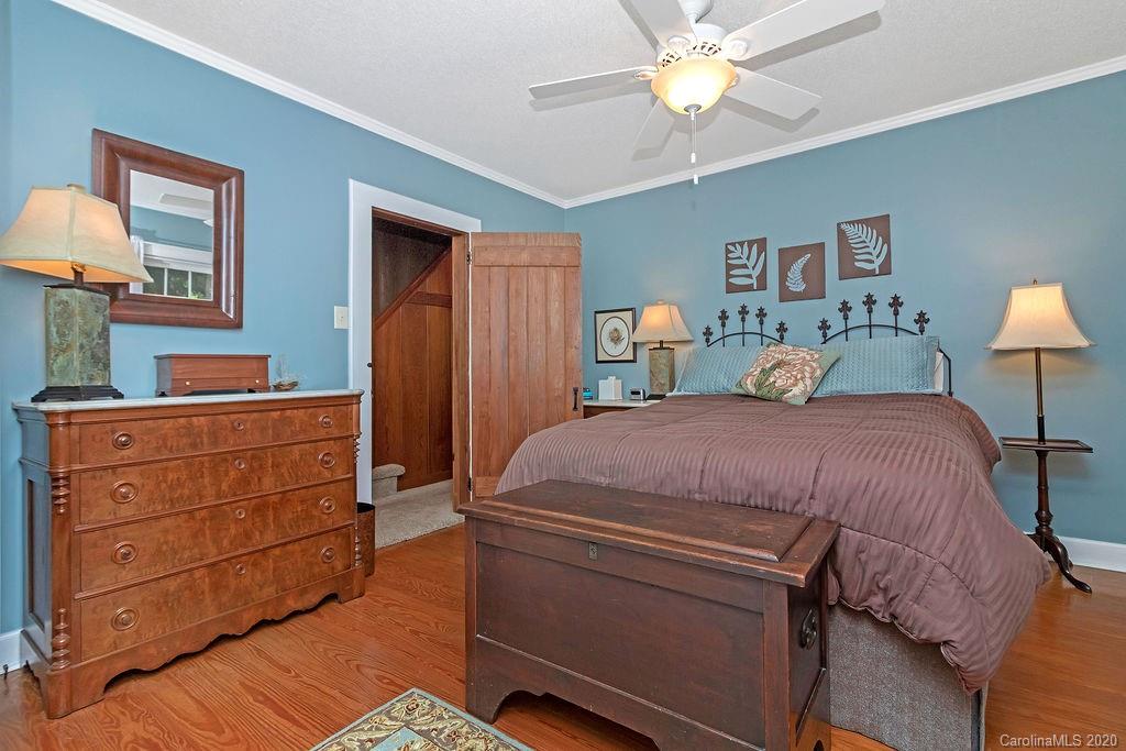 160 Deerlake Road Brevard, NC 28712 - Photo 32 of 48 Gallery Image 32