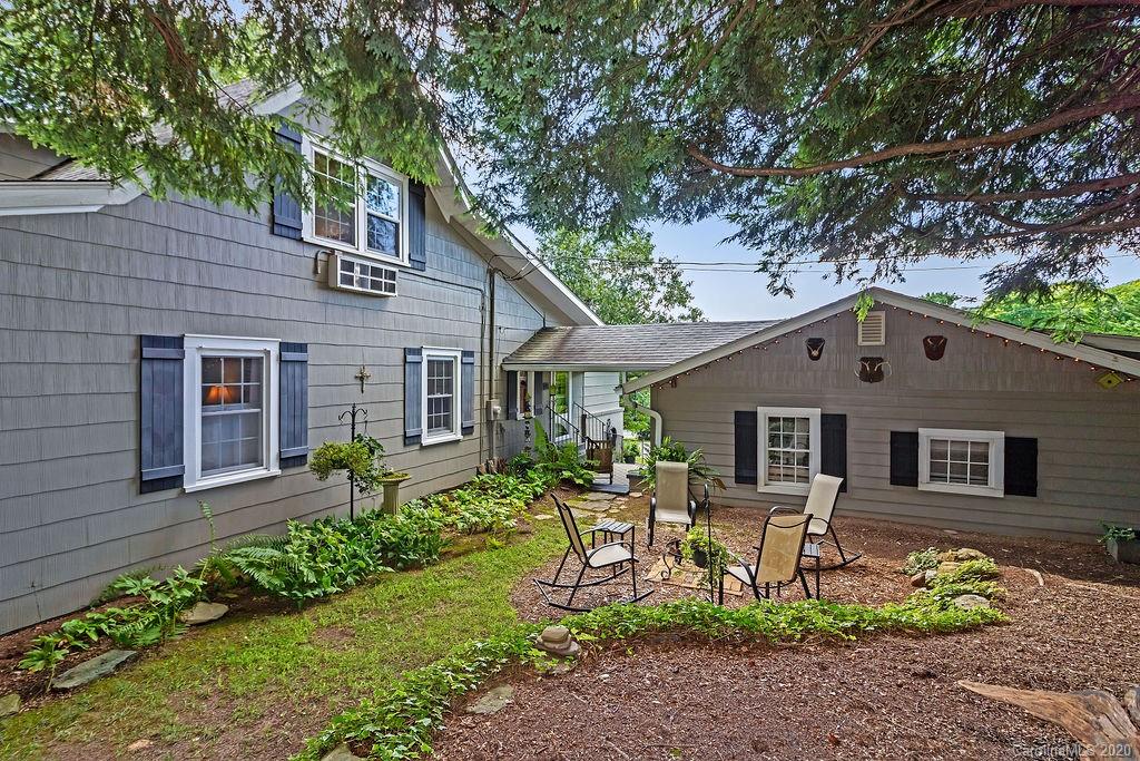160 Deerlake Road Brevard, NC 28712 - Photo 43 of 48 Gallery Image 43