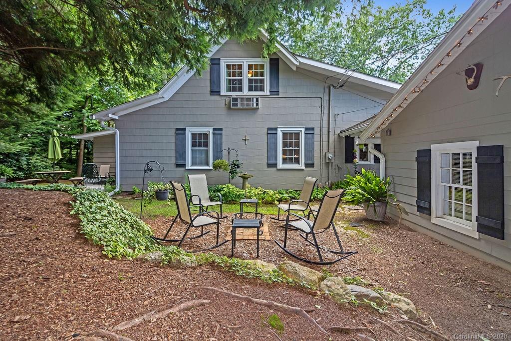 160 Deerlake Road Brevard, NC 28712 - Photo 44 of 48 Gallery Image 44