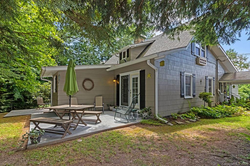 160 Deerlake Road Brevard, NC 28712 - Photo 45 of 48 Gallery Image 45