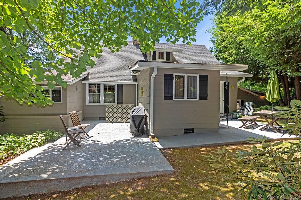 160 Deerlake Road Brevard, NC 28712 - Photo 46 of 48 Gallery Image 46