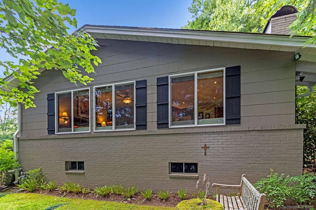 160 Deerlake Road Brevard, NC 28712 - Photo 47 of 48 Gallery Image 47