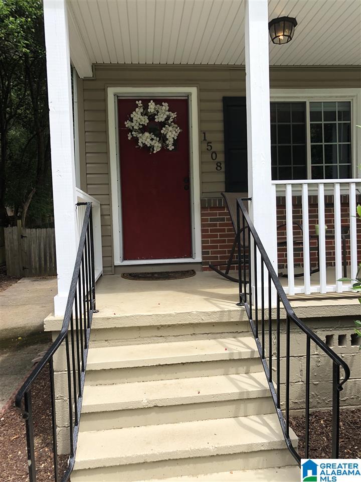 1508 Cresthill Road Birmingham, AL 35213 - Photo 3 of 36