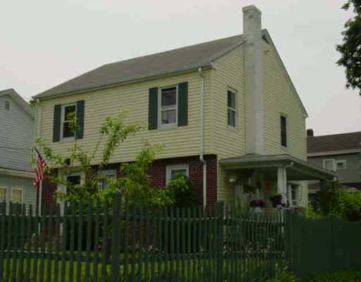 60 Rhodes Avenue Cranston, RI 02905 - Photo 1 of 7 Exterior Front.