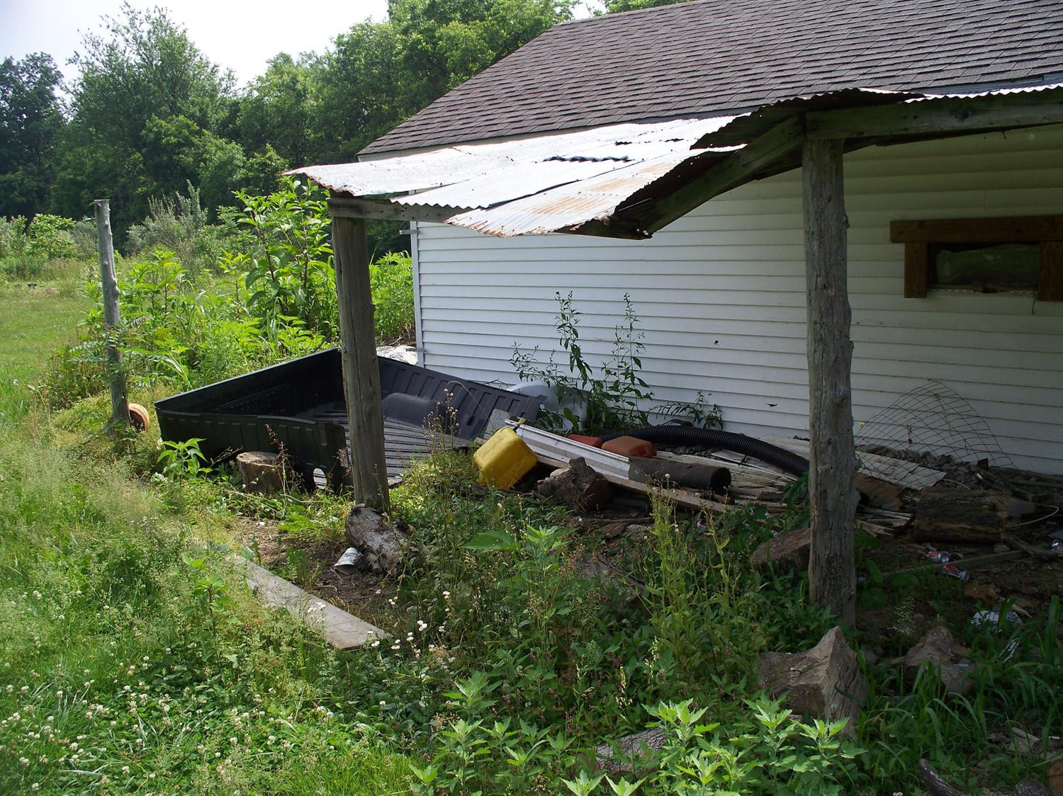 1195 Dodd Road Richmond, KY 40475 - Photo 19 of 19 Photo 20