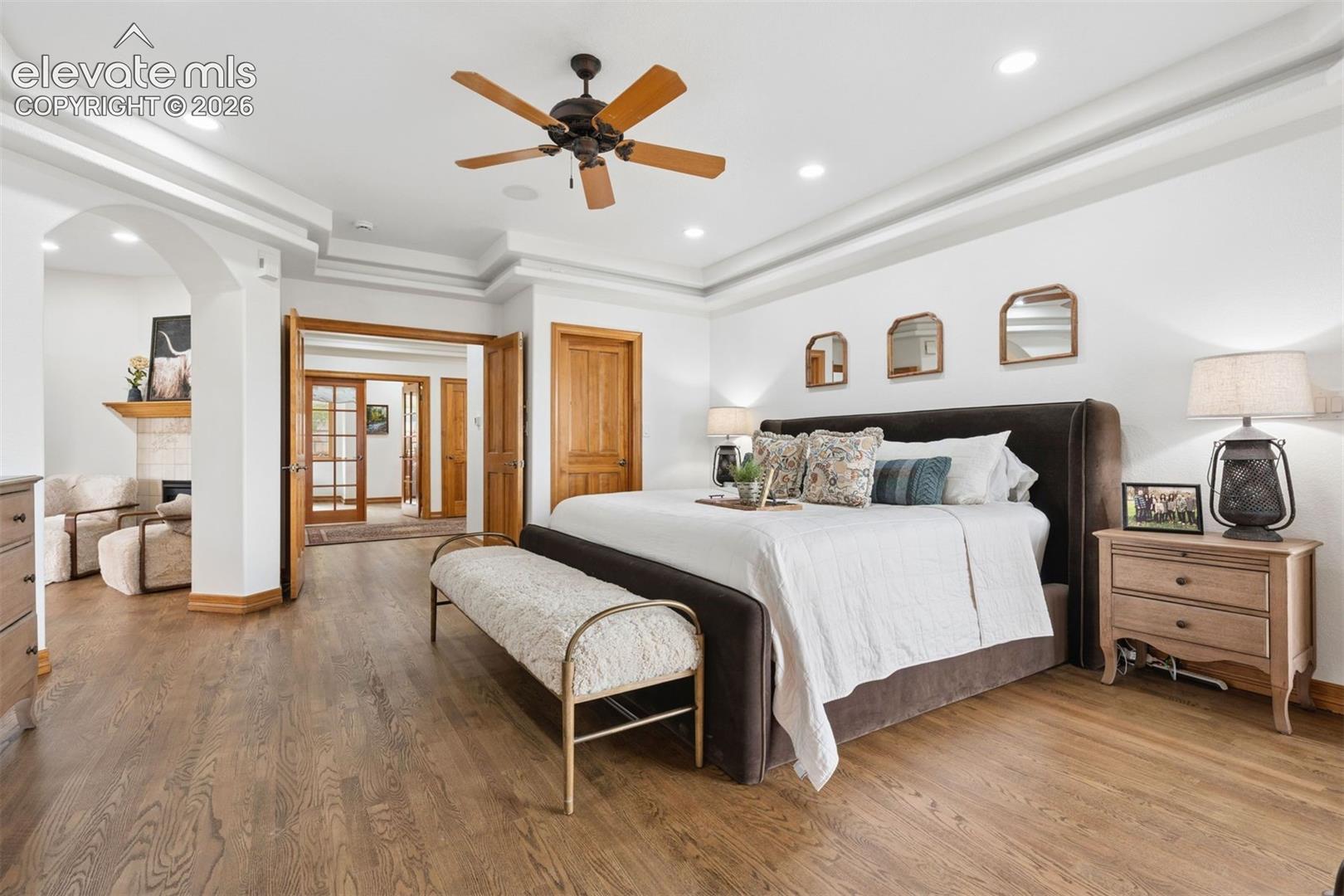 15533 South Perry Park Road Larkspur, CO 80118 - Photo 25 of 50 Gallery Image 25