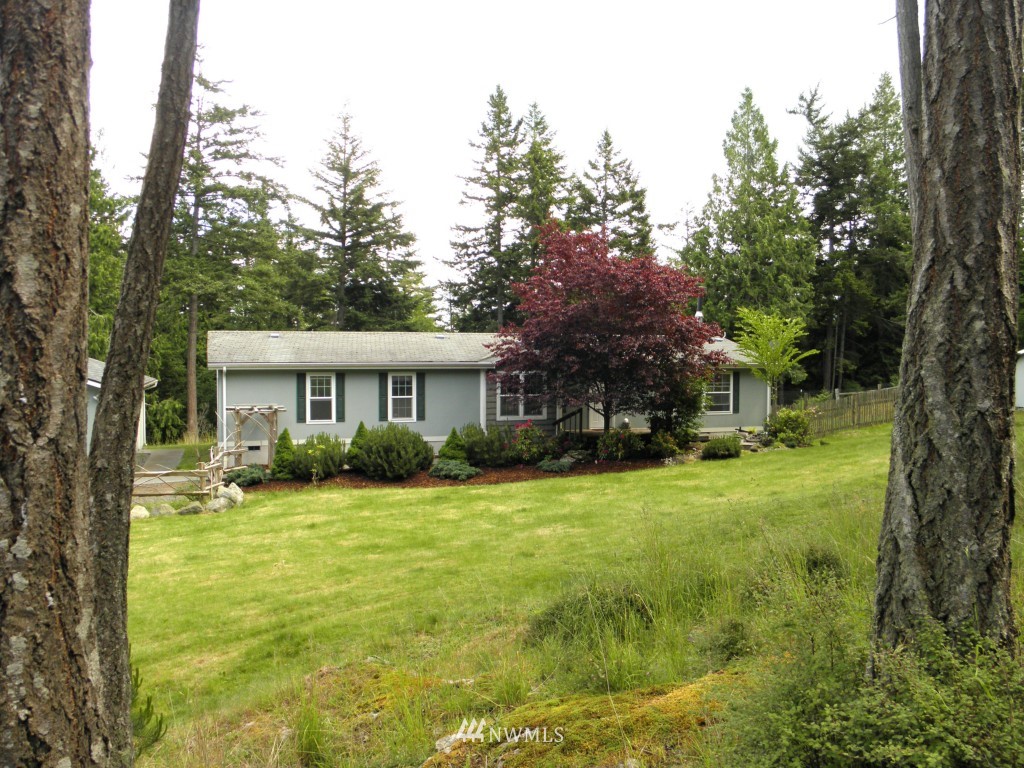 328 Island View Road Orcas Island, WA 98245 - Photo 1 of 1 Gallery Image 1