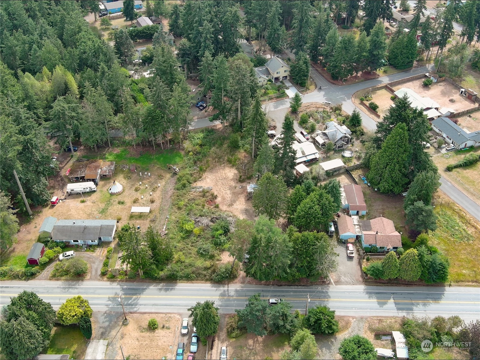 1390 Irondale Road Port Hadlock, WA 98339 - Photo 2 of 22 Gallery Image 2