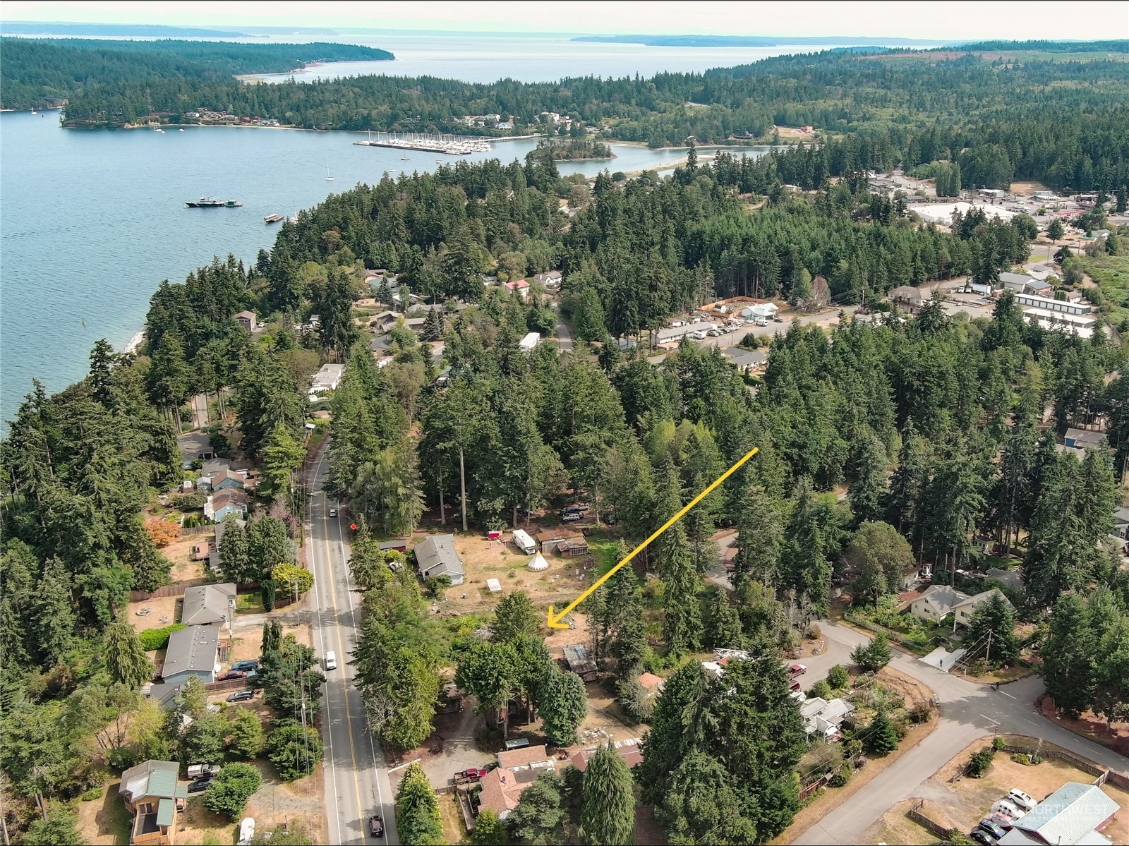 1390 Irondale Road Port Hadlock, WA 98339 - Photo 6 of 22 Gallery Image 6