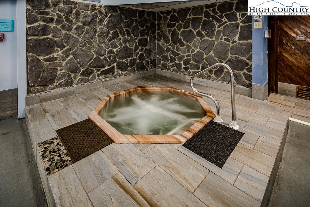 301 Pinnacle Inn Road, Unit 4115 Beech Mountain, NC 28604 - Photo 27 of 32