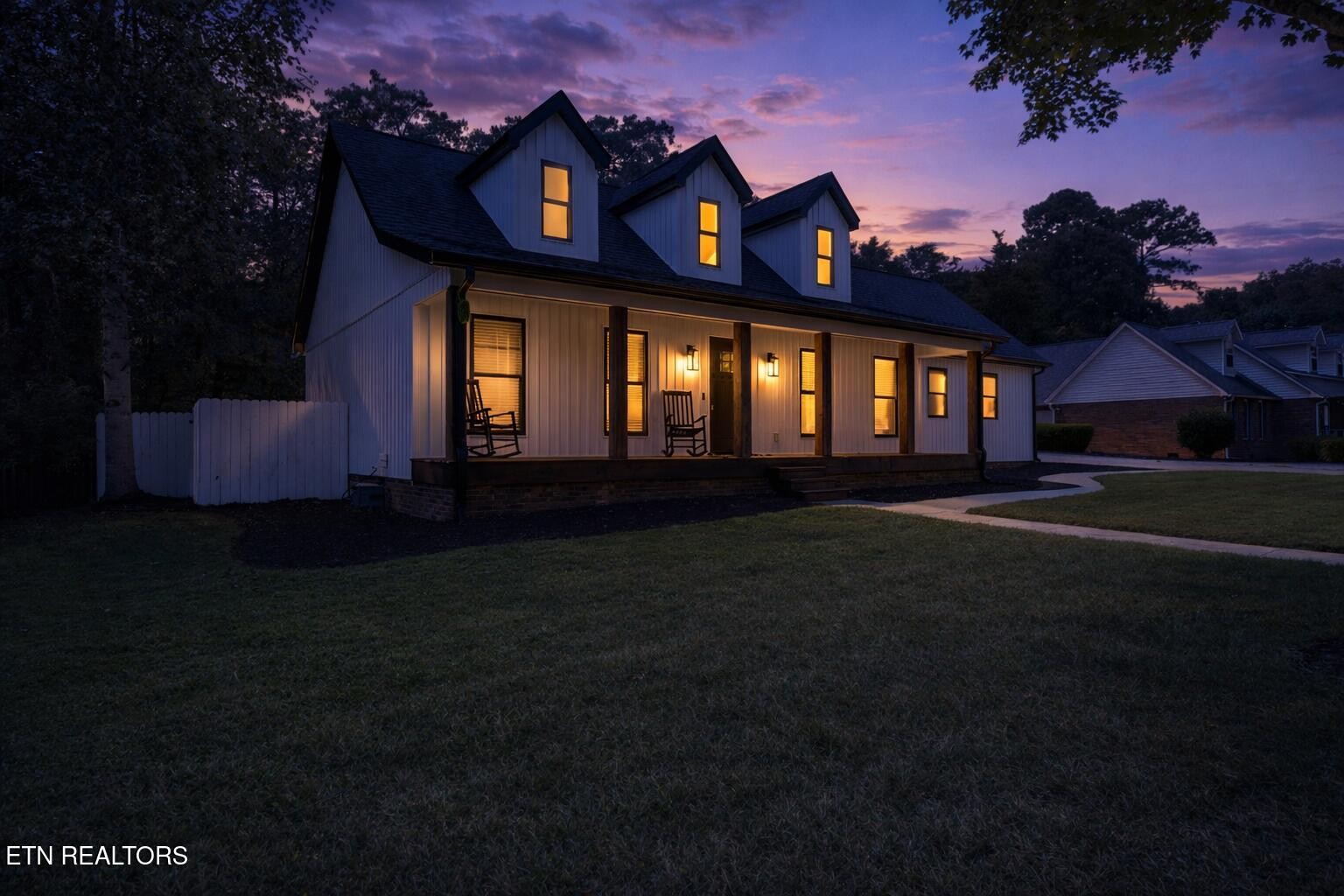 1313 English Lane Athens, TN 37303 - Photo 1 of 46