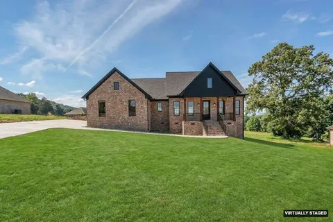 $510,000 | 153 Cojohodo Court, McMinnville, TN 37110
