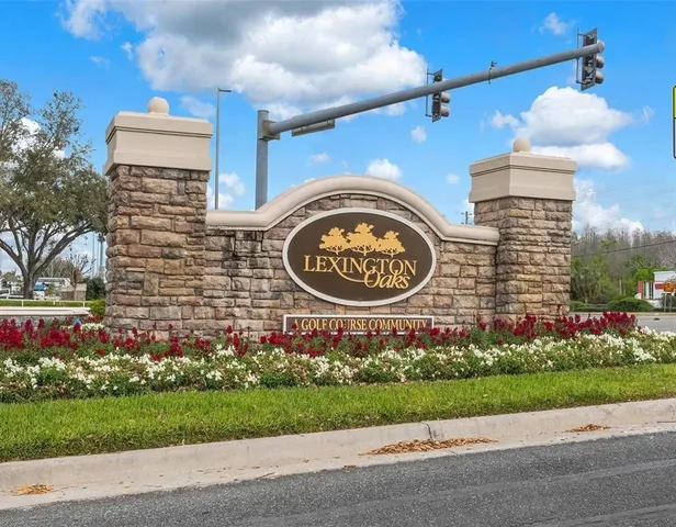 a sign that is on the side of a building