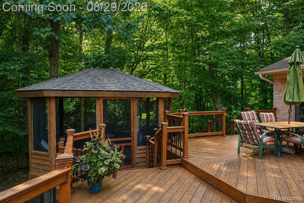1733 Apple Ridge Court Rochester Hills, MI 48306 - Photo 47 of 51 Gallery Image 47