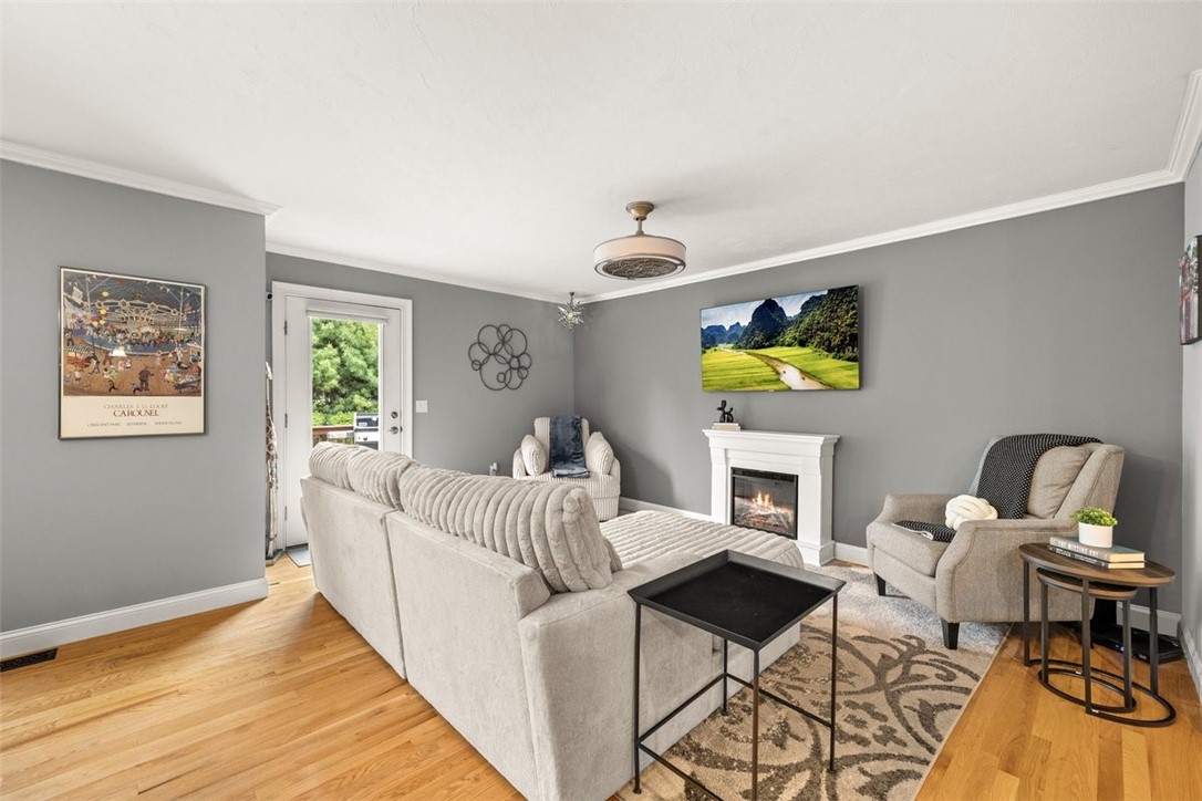 500 Mendon Road, Unit 28 Cumberland, RI 02864 - Photo 13 of 37 Gallery Image 13