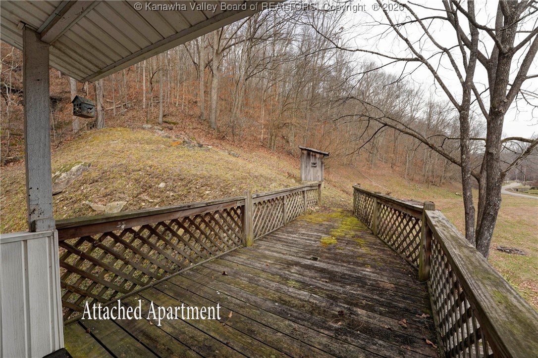 358 Bulger Road Alkol, WV 25501 - Photo 24 of 33 Gallery Image 24