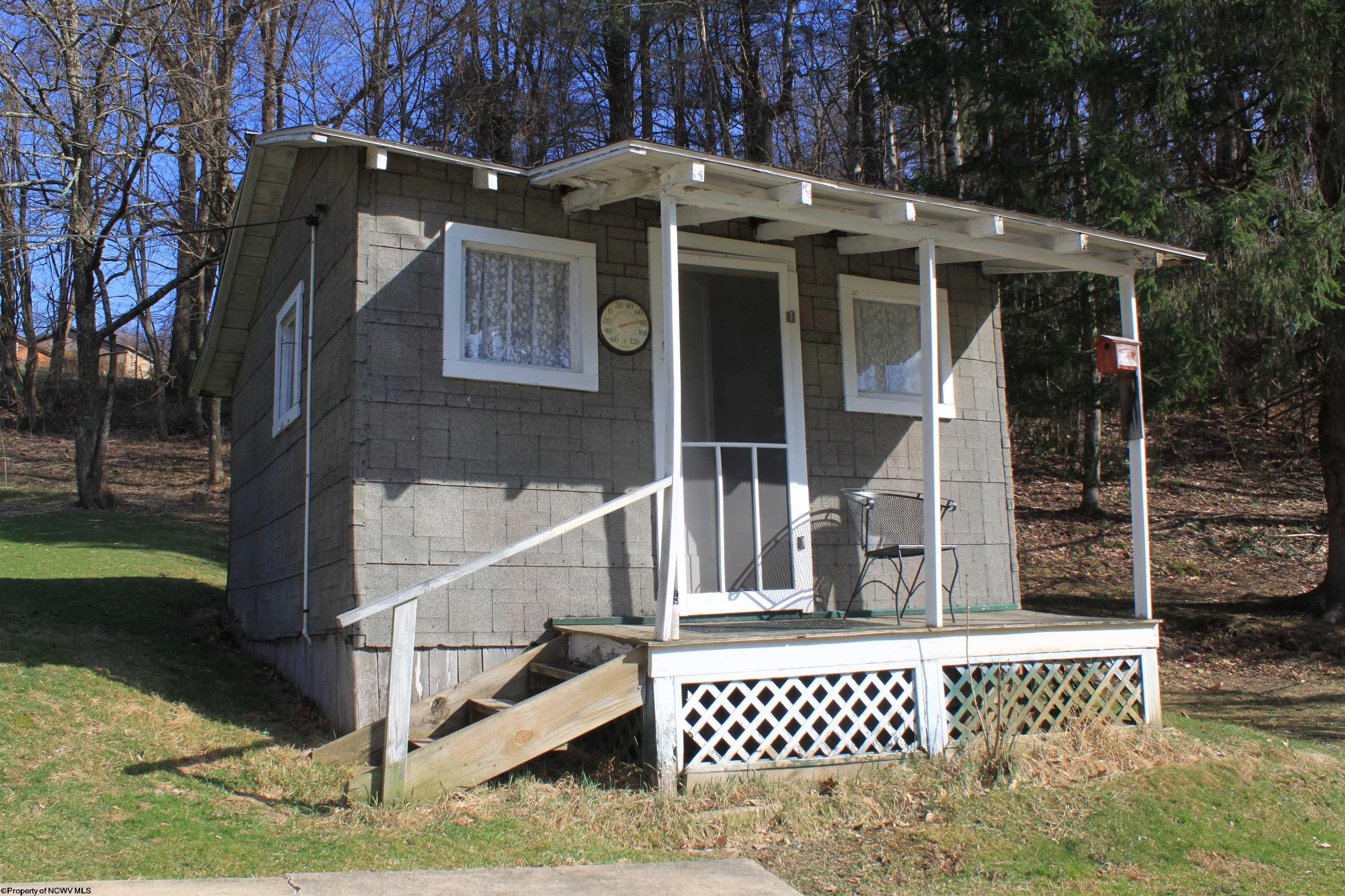 1 Airport Road Webster Springs, WV 26288 - Photo 17 of 25 Gallery Image 17