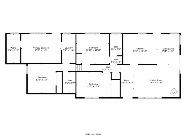 $369,900 | 14315 Troy Way, Magalia, CA 95954