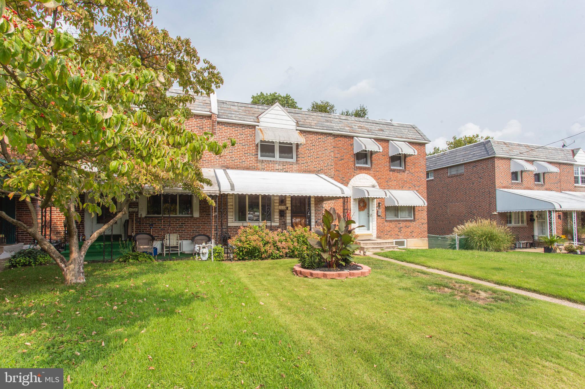 1119 Crestview Road Darby, PA 19023 - Photo 34 of 34 Gallery Image 34