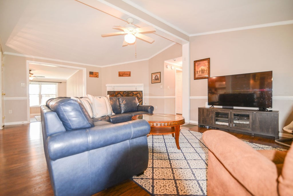 13604 Labaron Drive Willow Spring, NC 27592 - Photo 6 of 30 Photo 6