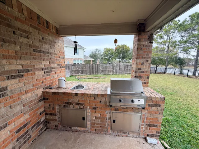 $3,599 | 2403 Galleon Point Court, Pearland, TX 77584