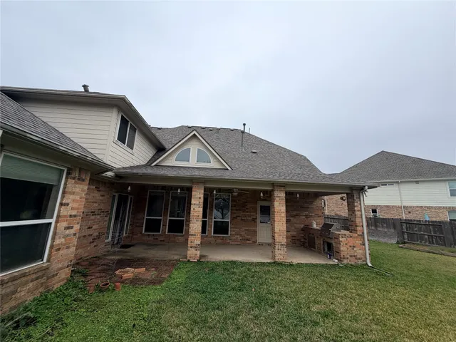 $3,599 | 2403 Galleon Point Court, Pearland, TX 77584