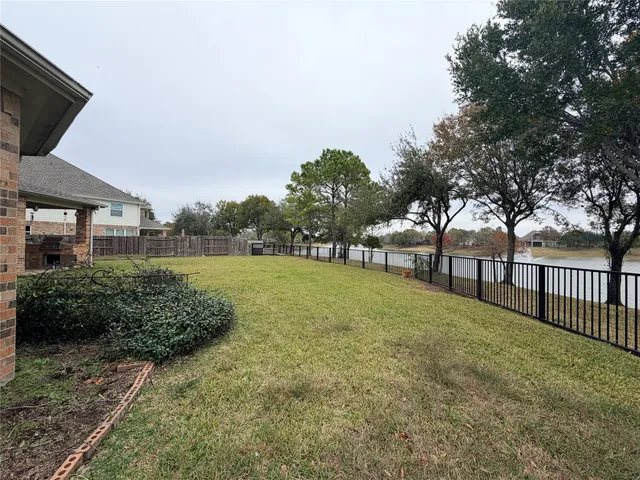 $3,599 | 2403 Galleon Point Court, Pearland, TX 77584