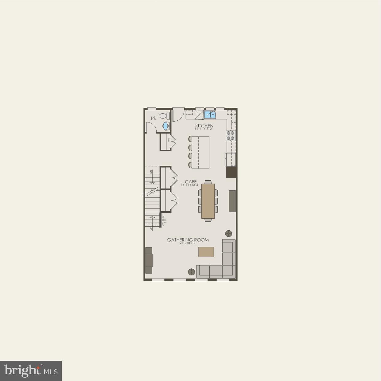 3435 Watershed Boulevard Laurel, MD 20724 - Photo 14 of 31