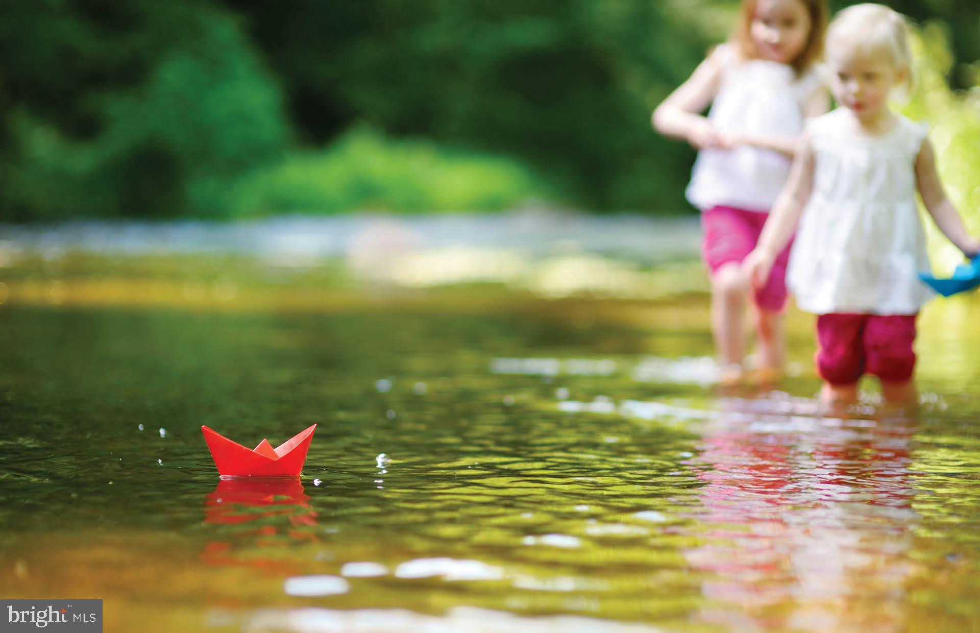 3435 Watershed Boulevard Laurel, MD 20724 - Photo 28 of 31 Reconnect with Natura
