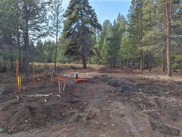 $49,900 | Brook Trout Lane, Chiloquin, OR 97624