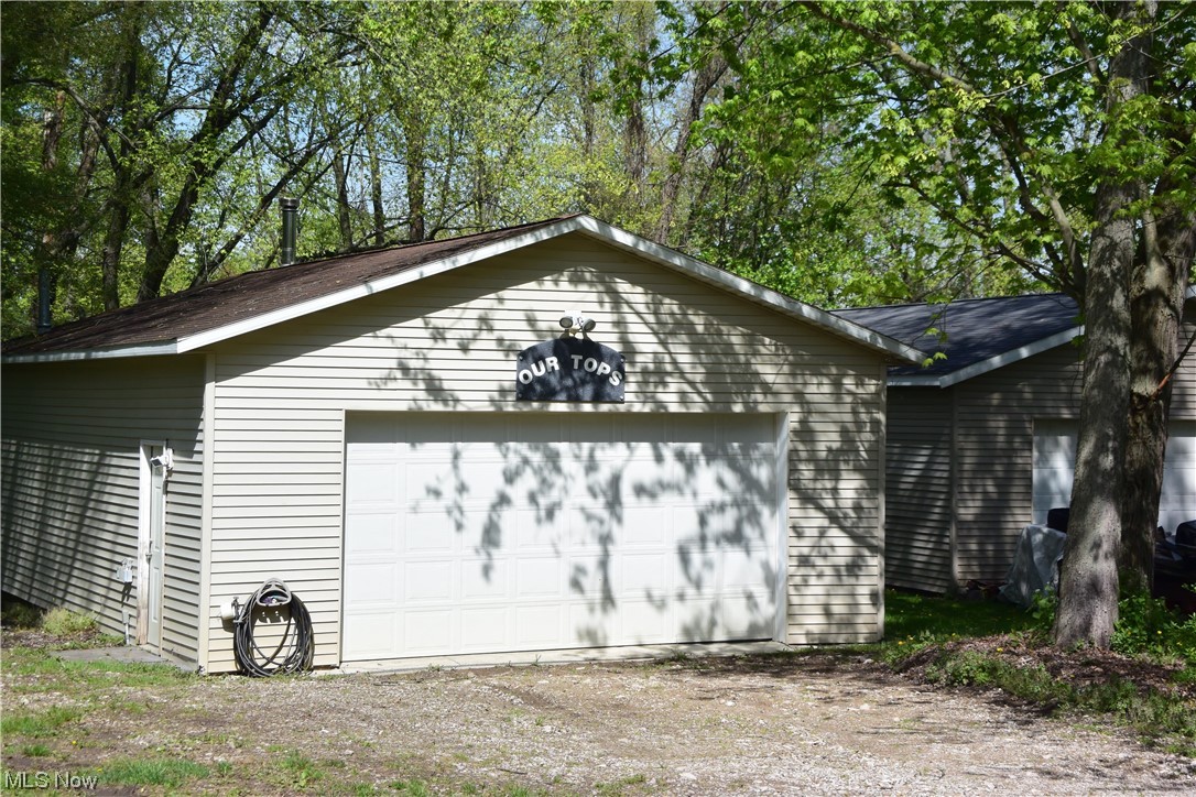 2034 Collier Road Akron, OH 44320 - Photo 17 of 20