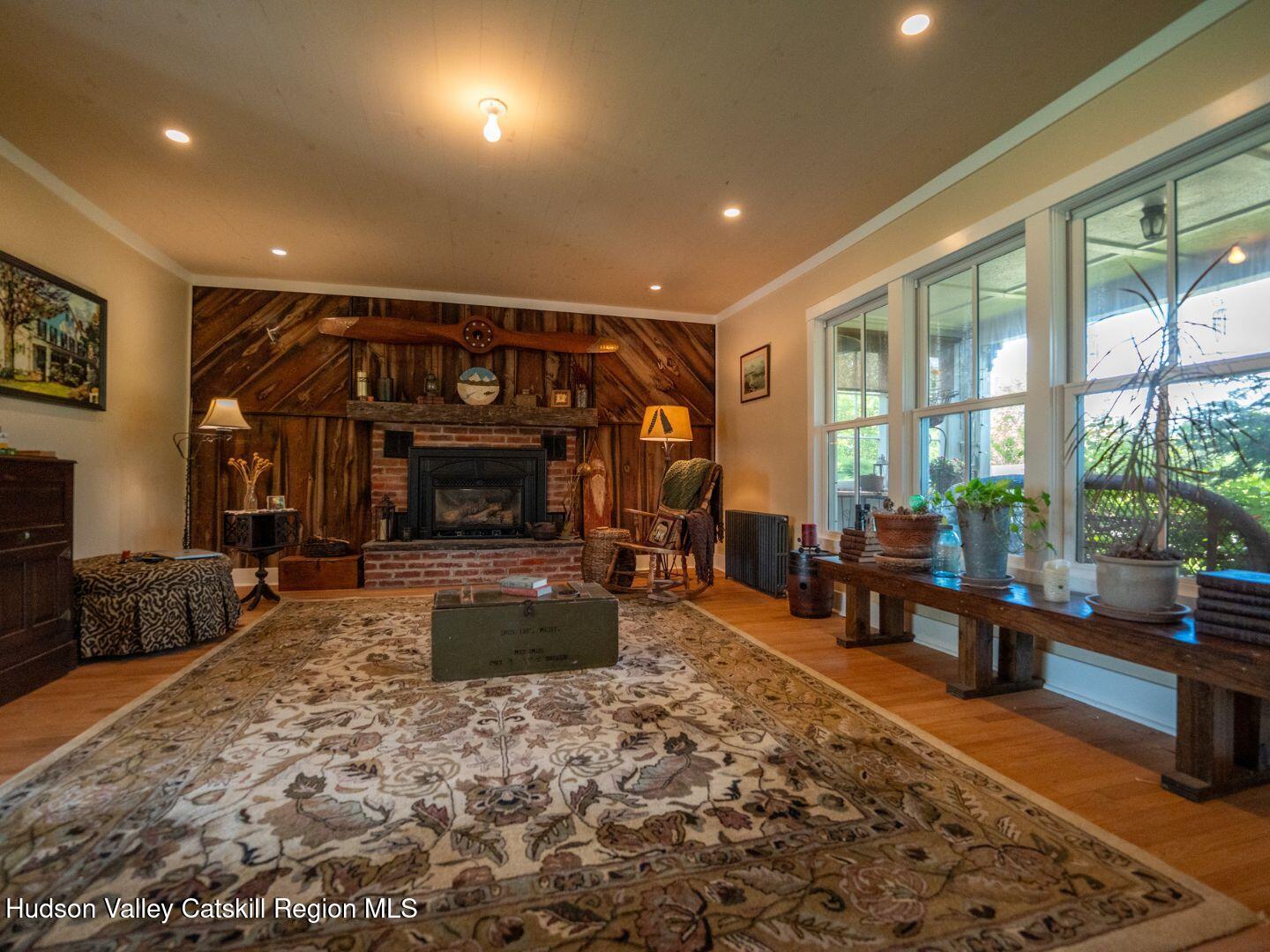 890 Hogg Mountain Road Fleischmanns, NY 12430 - Photo 17 of 41 18
