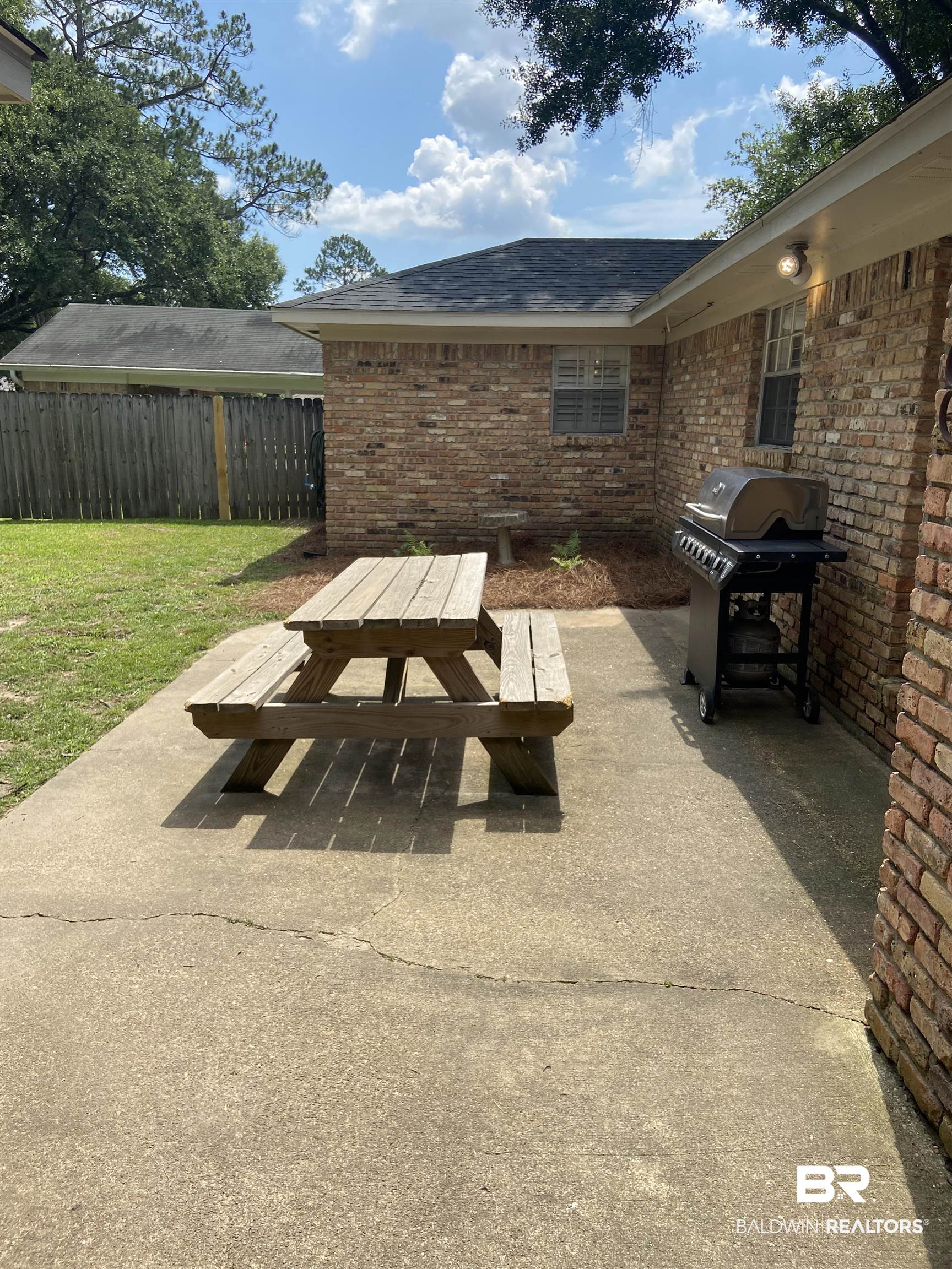 3704 Claridge Road South Mobile, AL 36608 - Photo 34 of 40