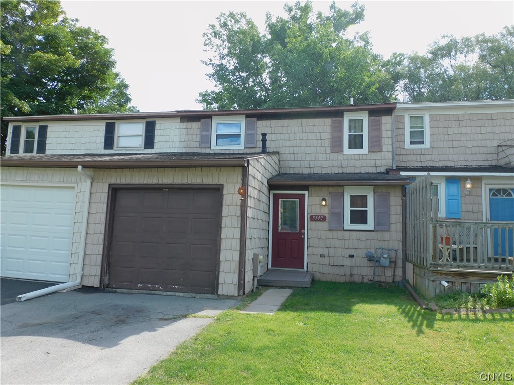 5543 Trastevere Road Clay, NY 13041 - Photo 1 of 1
