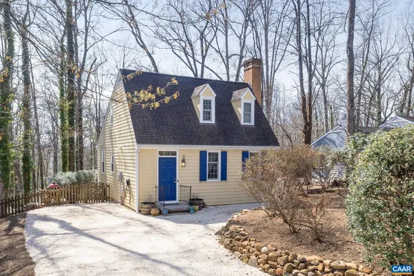 $449,900 | 1721 Solomon Road, Charlottesville, VA 22901