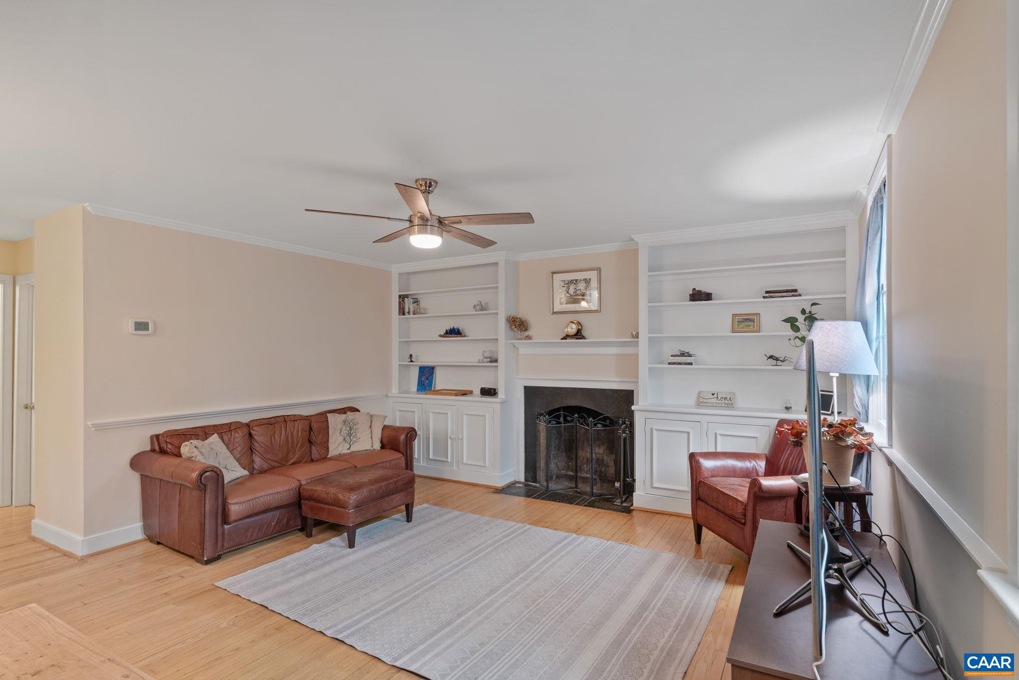 1721 Solomon Road Charlottesville, VA 22901 - Photo 11 of 29