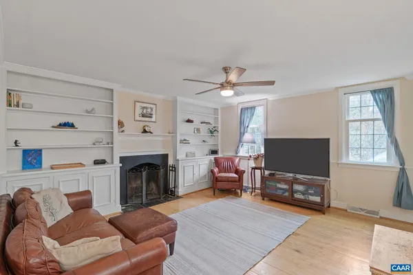 $449,900 | 1721 Solomon Road, Charlottesville, VA 22901