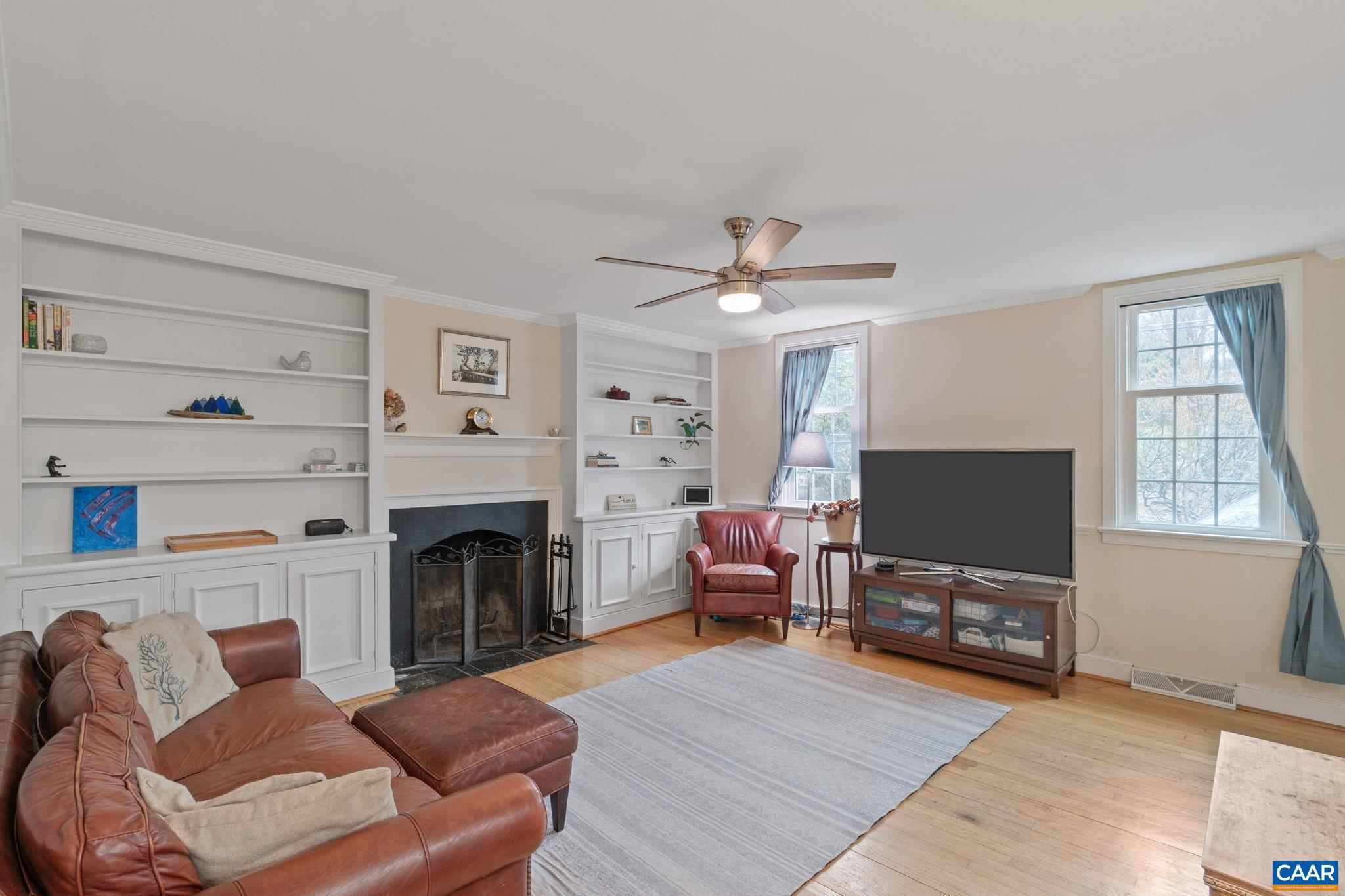 1721 Solomon Road Charlottesville, VA 22901 - Photo 12 of 29