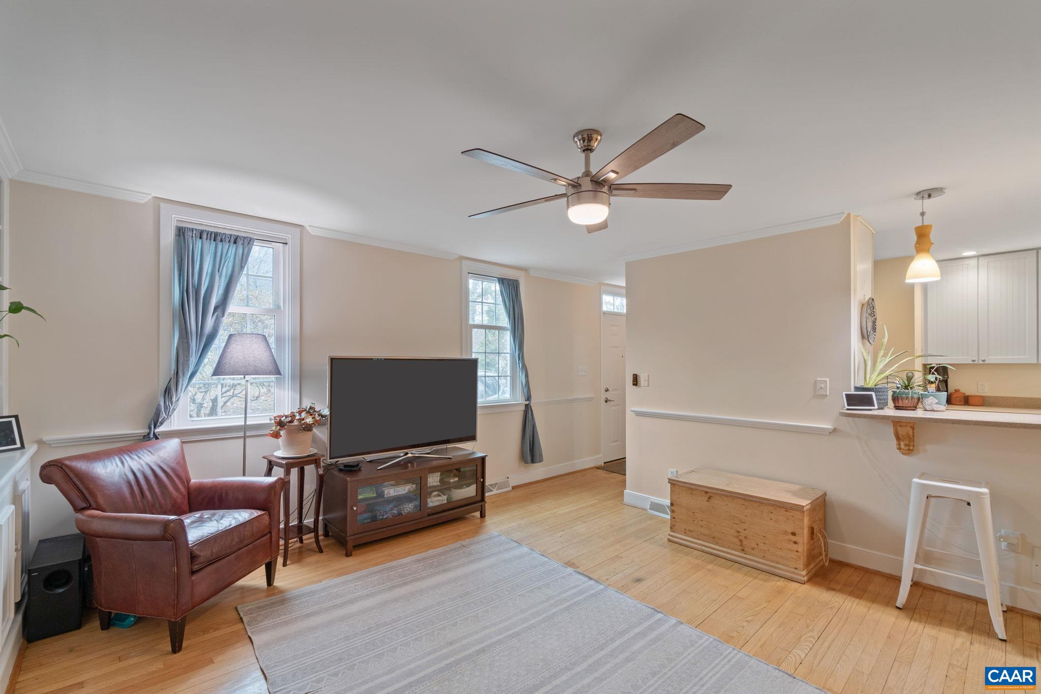 1721 Solomon Road Charlottesville, VA 22901 - Photo 13 of 29