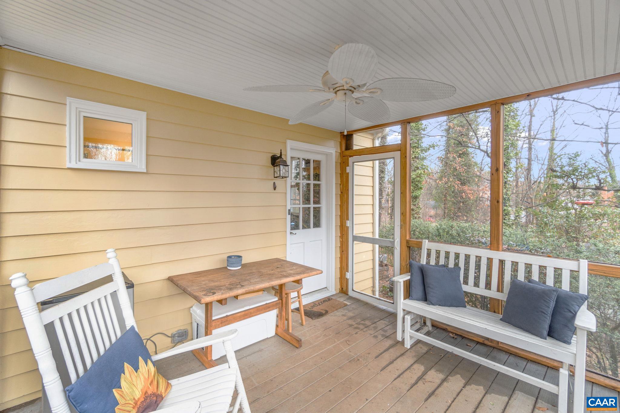 1721 Solomon Road Charlottesville, VA 22901 - Photo 22 of 29