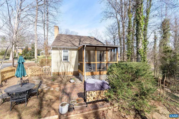 $449,900 | 1721 Solomon Road, Charlottesville, VA 22901