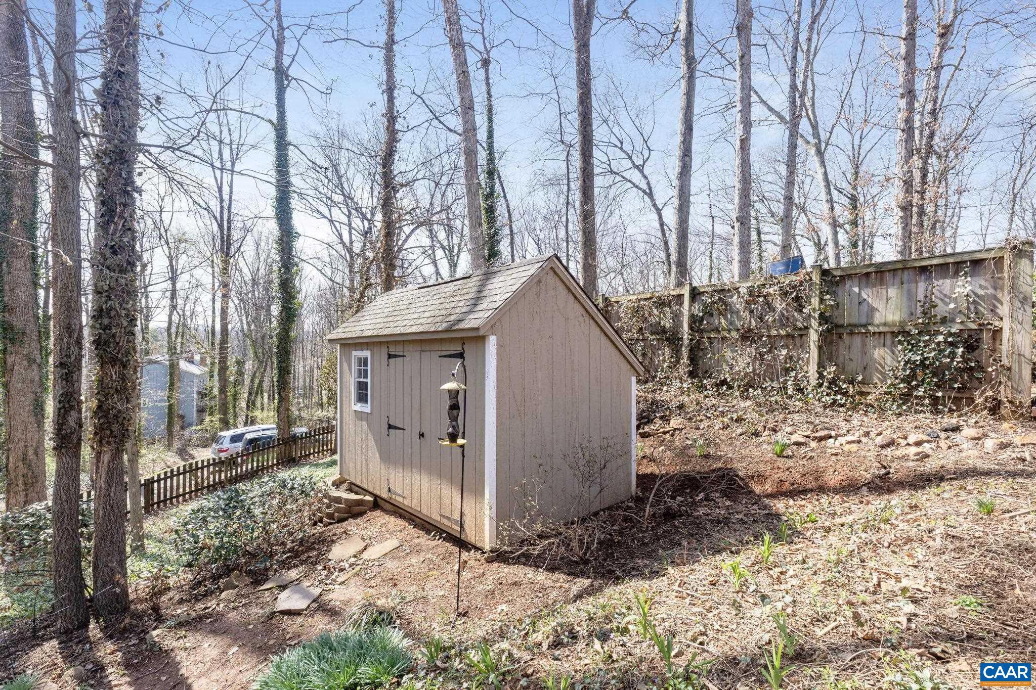 1721 Solomon Road Charlottesville, VA 22901 - Photo 28 of 29