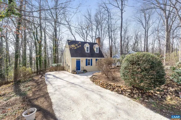 $449,900 | 1721 Solomon Road, Charlottesville, VA 22901