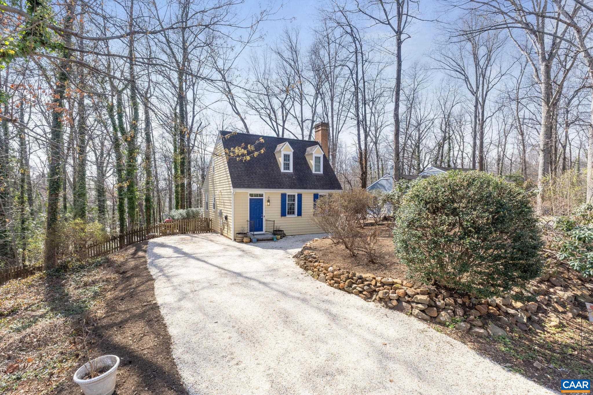 1721 Solomon Road Charlottesville, VA 22901 - Photo 29 of 29