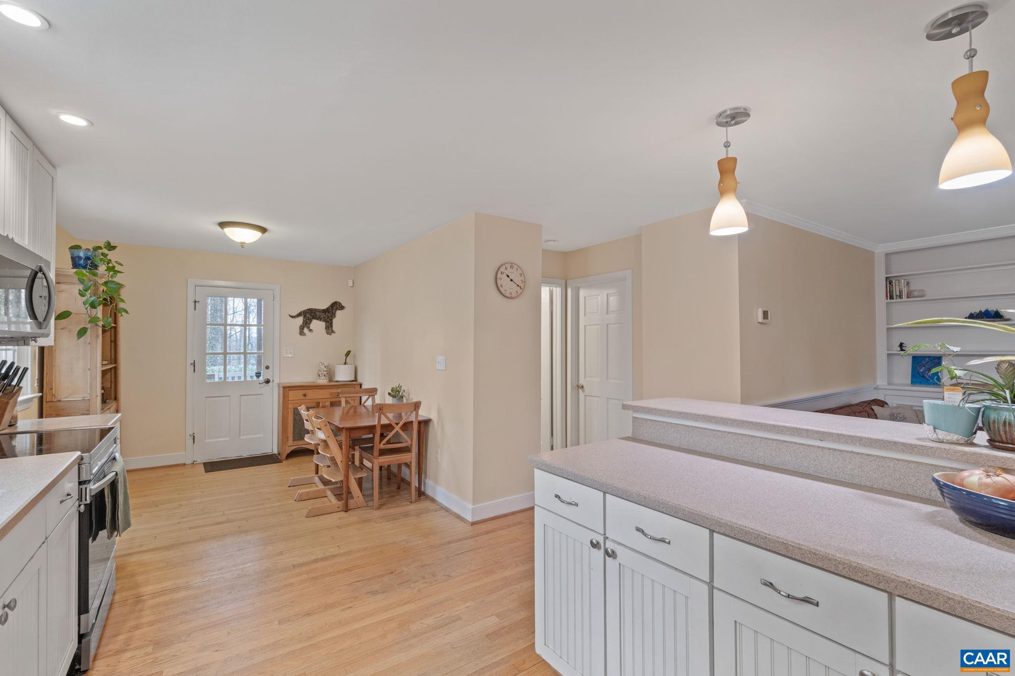 1721 Solomon Road Charlottesville, VA 22901 - Photo 6 of 29